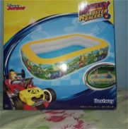 Piscina inflable - Img 45804283