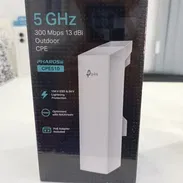 Antena TP-Link Punto de acceso (2.4 GHz) - Img 50911112