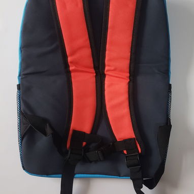 👉Vendo Mochila para niños👈 Interesados escribir al WhatsApp 53398916 🤝 - Img 101280059