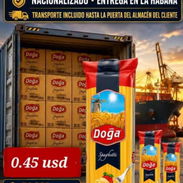 CONTENEDOR DE ESPAGUETIS DOGA 500g - Img 57244054
