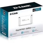 vendo Splitter POE Dlink NEW 20 USD solo whatsapp lary 53136050 - Img 55815802