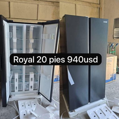 Refrigeradores de varios tamaños y mejores precios - 4/6