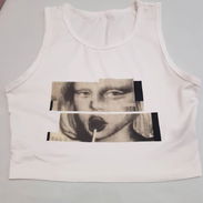 Camiseticas cortas - Img 50769825