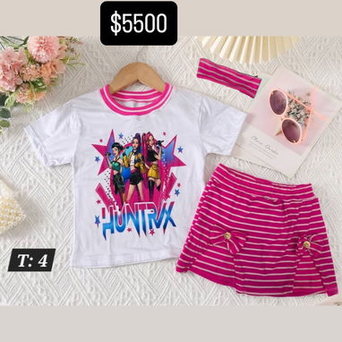 Venta de ropa, zapatos y otros accesorios para niñas y niños - 3/10