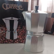 Cafetera de 9 tazas - Img 56965810
