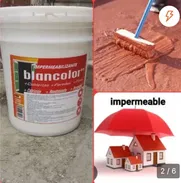 PINTURA IMPERMEABLE 💒 - Img 49376318