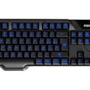 Teclado iluminado - Img 56306853