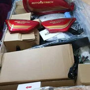 Kit de moto marca motostrek - Img 57288146