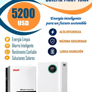 Kit solares - 6/9