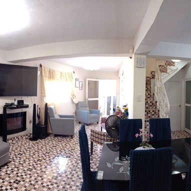 (al313)-70000-Casa independiente de 4 niveles en Santos Suárez.(53o22922).(www.ventacasasmandy.com). - Img 123322178