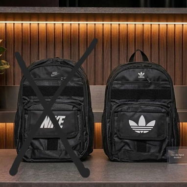 Mochilas. - 3/5