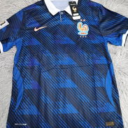 Pulóvers del mundial Francia - Img 55759331