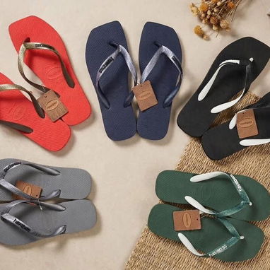 Chancletas Havaianas de la mejor calidad - Img 122423267