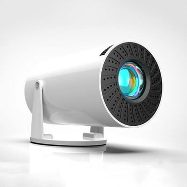 Proyector F100, un cine en casa - Img 125637148