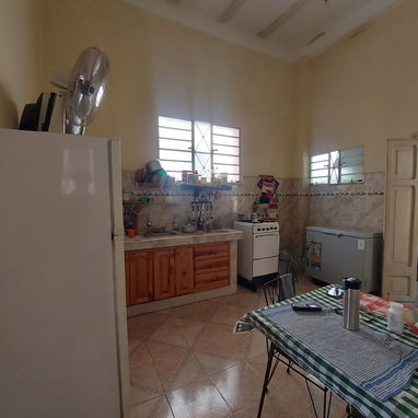 Santo suarez casa 3ctos 2 baños 35 mil negociables - 6/10