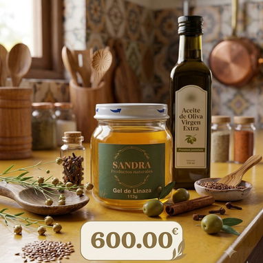 Productos Naturales - 4/4