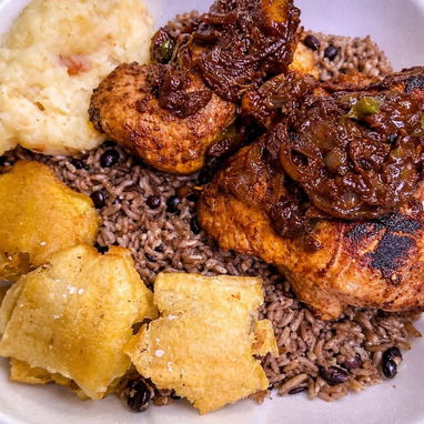 ⏱Sin tiempo para cocinar,pero con hambre de algo rico. ⏱️🔥 - Img 117378810