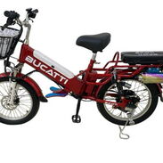 Vendo bicicletas electricas - Img 45376113