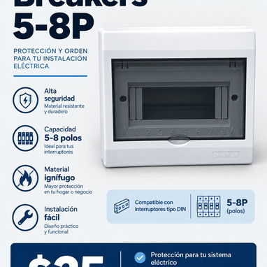 Productos Fotovoltaicos - 5/6