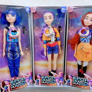 Muñecas kpop demon hunters - Img 55563787