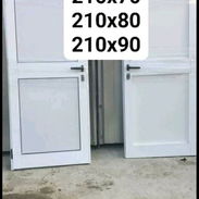 Se venden puertas 🚪y ventanas 🪟 al mejor precio💵 interesados escribir🖊️ o llamar☎️ al # 53299210 - Img 55676948