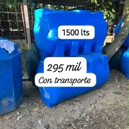 Pipa de 1500lt - Img 58337513