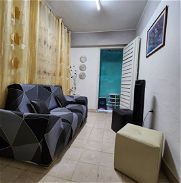 Se renta apartamento de 2 habitaciones en centro habana +34613050323 - Img 46018654
