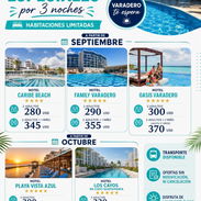 Varadero y los Cayos te esperan! Ofertas septiembre - octubre (Kinetica) - Img 55738219
