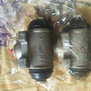 Frenos de Citroen Berlingo y Peugeot Partner - Img 58338665