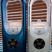 VENTILADOR SIN ASPAS. - Img 55745036