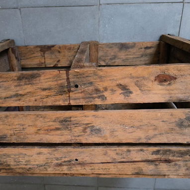 Cajón de madera , 7 USD, Vedado - 2/3