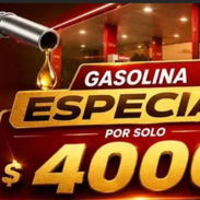 Gasolina ⛽️ especial- 4000 cup x litro - Img 56089230