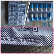 Cefalexina en cápsulas 💊 - Img 55233459