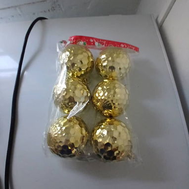 Adornos de navidad - 7/10
