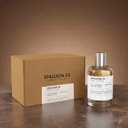 🐎 Stallion 53 – 100ml (3.4 FL.OZ) 🌌 Eau de Parfum · Unisex - Img 56364250