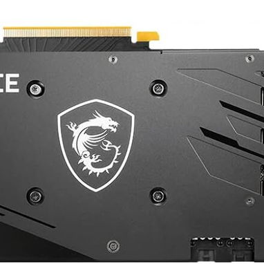 MSI GeForce RTX 3060 Ti GAMING X - Img 127141806