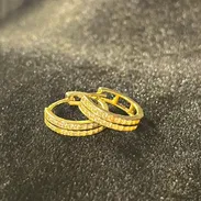 Se venden prendas de oro - Img 52152290