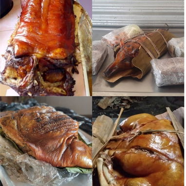 Propuestas gastron贸micas para sus fiestas y eventos. Proveedores en varios municipios de La Habana. Whatsapp 54014500 - Img 121625117