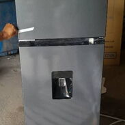 Refrigerador de 11 pies con Dispensador. Nuevo en su caja!!! - Img 45511665