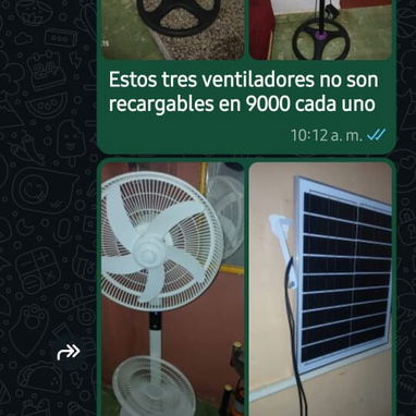 Piscina en perfecto estado y otras cosas - 2/10