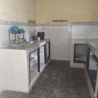 🏡 Se vende casa en Cda Monte (Cerro). - Img 120323377
