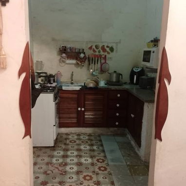 Se VENDE CASA EN 10 DE OCTUBRE LAWTON - Img 126640958