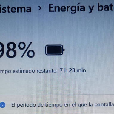 Laptop LENOVO - 4/5