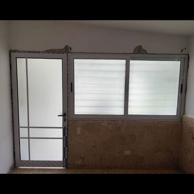 https://WA.me/+5355581693✨ Calidad que se nota, aluminio que dura ✨ En nuestra carpintería de aluminio realizamos todo t - 4/7