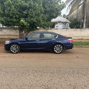 Honda Accord 2015.. todo en orden... me subo para algo Superior - Img 57063203