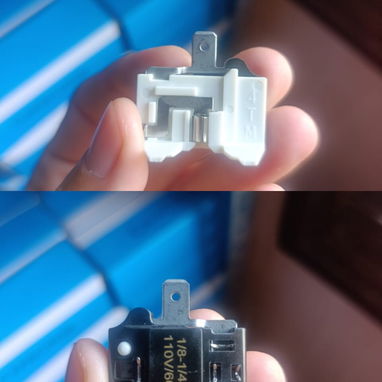Se venden relay universal de frio, relay de split y térmicas a buen precio y de la mejor calidad - 2/3