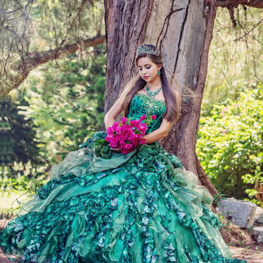 Quinceañeras. estudio Luisote. Marianao - Img 125434510