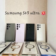 Móvil Samsung S23 Ultra - Img 44746743