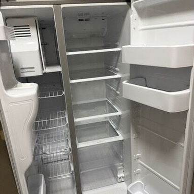 REFRIGERADOR SAMSUNG DE DOS PUERTAS DE USO EN PERFECTO ESTADO - 4/4