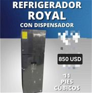 Refrigeradores - Img 45516583